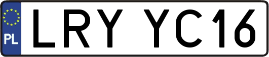 LRYYC16