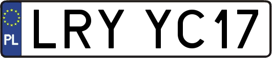 LRYYC17