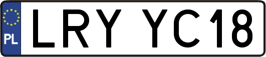 LRYYC18