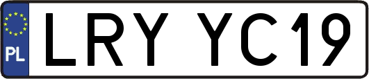 LRYYC19
