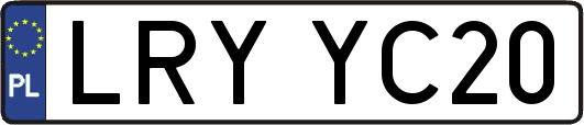LRYYC20