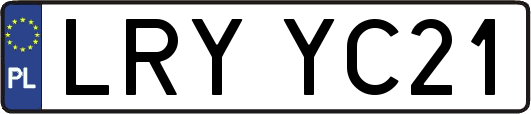 LRYYC21