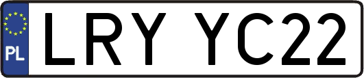 LRYYC22