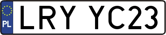 LRYYC23