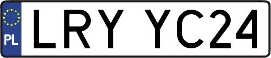 LRYYC24