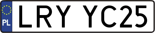 LRYYC25