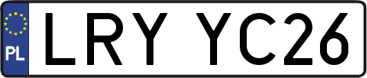LRYYC26
