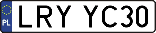 LRYYC30
