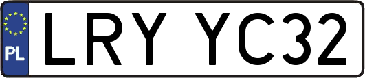 LRYYC32