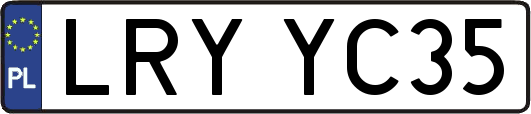 LRYYC35