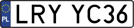 LRYYC36