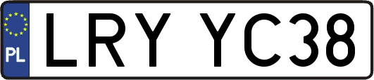 LRYYC38