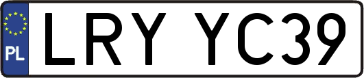 LRYYC39