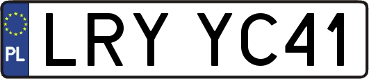 LRYYC41