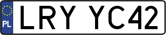 LRYYC42
