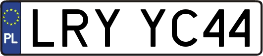 LRYYC44
