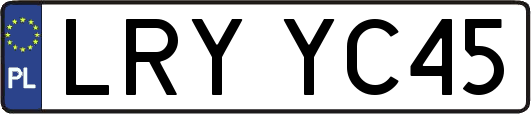 LRYYC45
