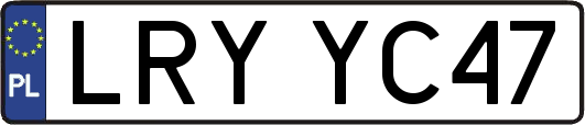 LRYYC47