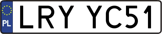LRYYC51