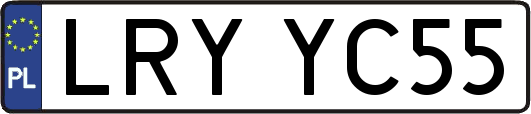 LRYYC55