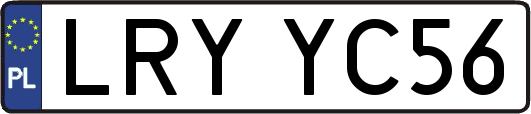 LRYYC56