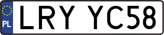 LRYYC58