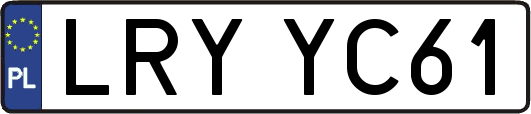 LRYYC61