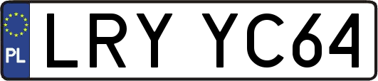 LRYYC64