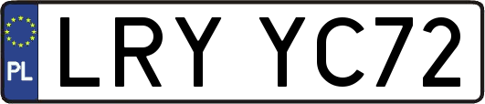 LRYYC72