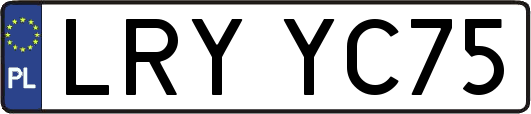 LRYYC75