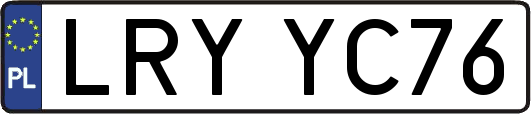 LRYYC76