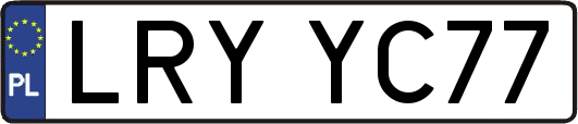 LRYYC77