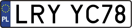 LRYYC78