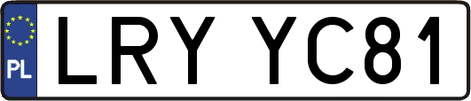 LRYYC81