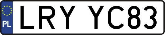 LRYYC83
