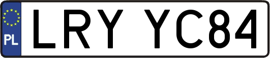 LRYYC84