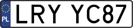 LRYYC87