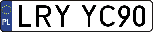 LRYYC90