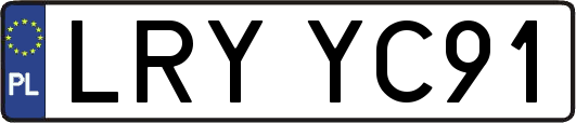 LRYYC91