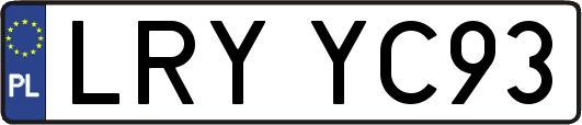 LRYYC93