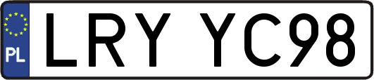 LRYYC98
