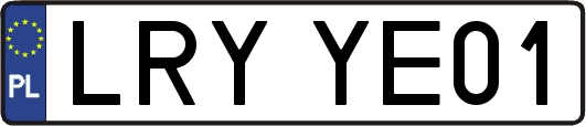 LRYYE01