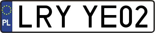LRYYE02