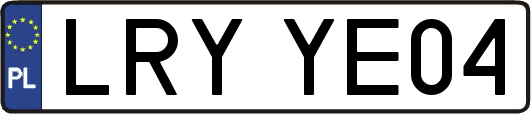 LRYYE04