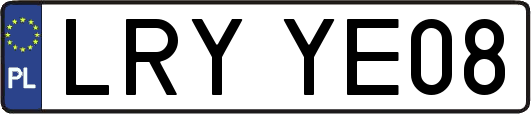 LRYYE08