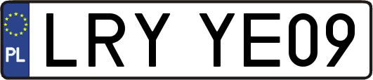 LRYYE09