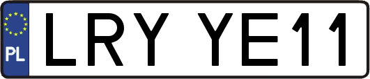 LRYYE11