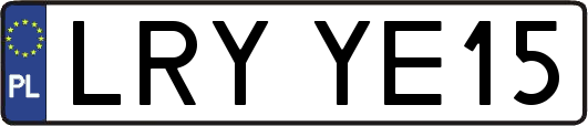 LRYYE15
