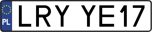 LRYYE17