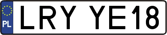 LRYYE18